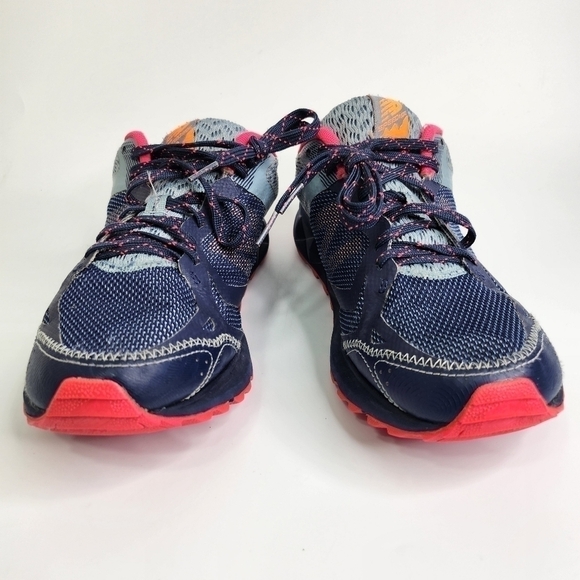 New Balance 590 V3 Speed Ride All Terrain Trail Running Shoes Size 10B - Picture 6 of 16